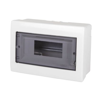 Tablou de sigurante, aplicat, 9M, IP40, Mirsa Elektrik