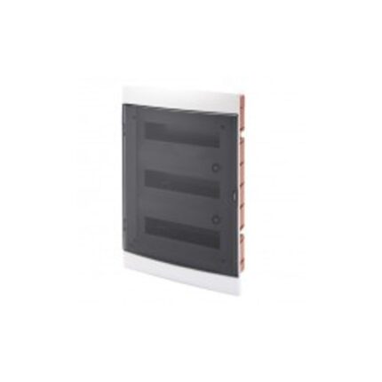 Tablou electric Gewiss, 54 module, montaj incastrat, grad protectie IP40, GW40610