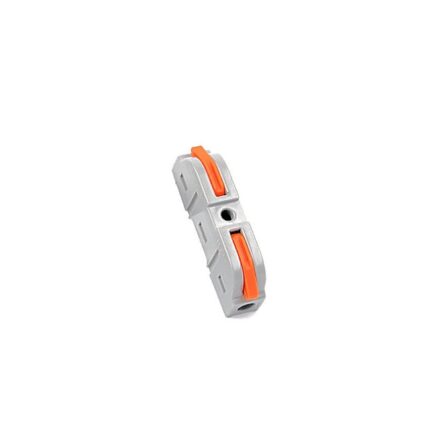 Conector cablu electric 1+1 multiplicabil set 20 bucati