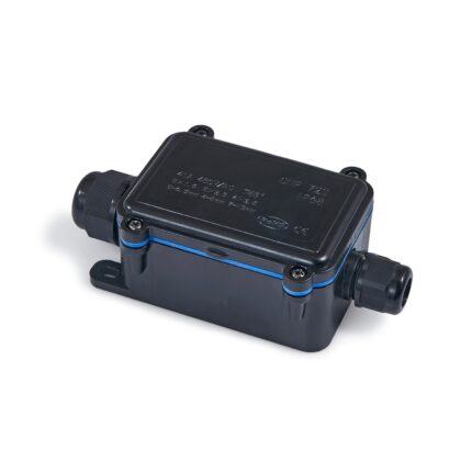 Conector de cablu ermetic CNP723_2T 450V 41A, IP68, cutie etansa IP68 cu presetupe