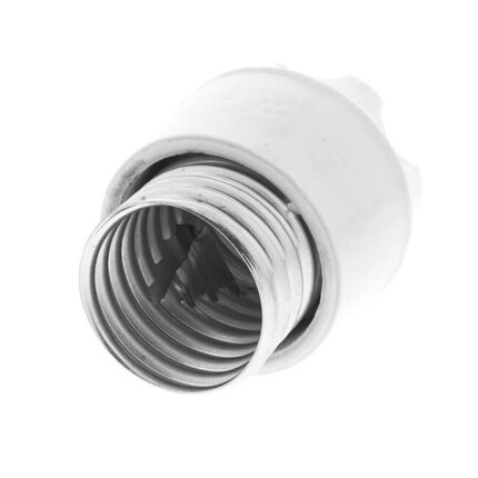 Capac suport siguranta electrica, ETI, 25A, 1P, 500V ac