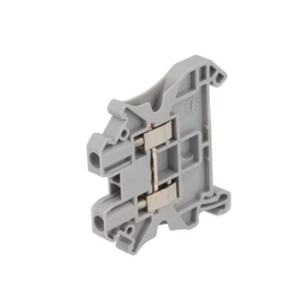 Clema sir, Tablou electric, UT 4.0 mm², 32 A, 1000 V, Gri, Phoenix Contact 3044102