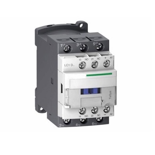 res_18f1be8ba5839fce01726946334e4092 Contactor 32A - 220V