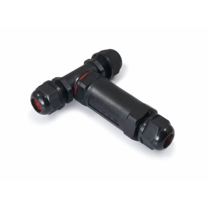 Conector Berge, Cablu ermetic, ZH-6642, 230V, 3PIN CSJ T 3x2.5