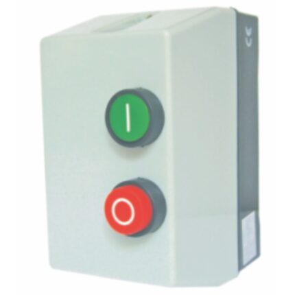 Motor Starter 1 echipat cu Releu Termic (12.0-18.0A) 18A/220V