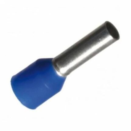 Pini terminali cu izolatie 16mm, 100buc/set, Klass