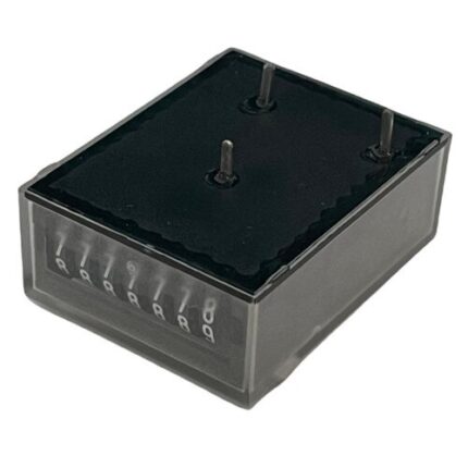 Numarator de impulsuri, KUEBLER K07.90, 253122