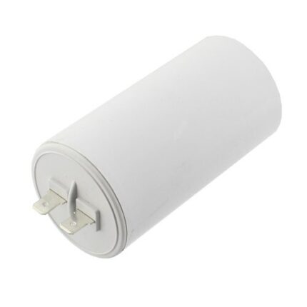 Condensator pornire motor, 1.5µF, 450V, SR PASSIVES, CBB60A-1.5/450, T100502