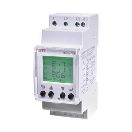Releu monitorizare si control HRN-100 ETI