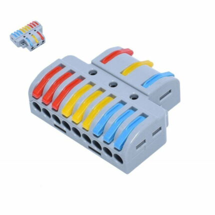 Conector pentru Cablu MYF-FY 3-9