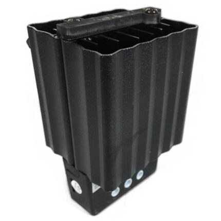 Incalzitor PTC rezistenta pentru tablouri electrice 50W montare pe sina DIN 35mm 230V IP20