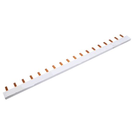 Bara pieptene tip PIN 1P 63A 18 module ELEKTRO-PLAST