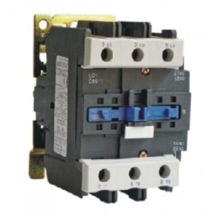 Contactor de forta 12A LC1-D1201 - Comtec MF0003-01017