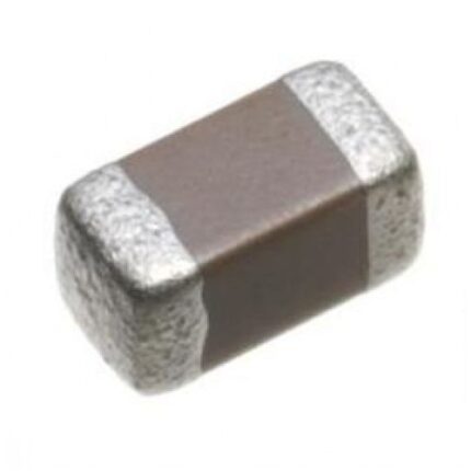 Condensator ceramic, SMD 0603, 22nF, 50V, AVX - 06035C223KAZ2A