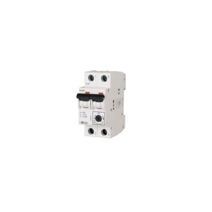Intreruptor Protectie Motor 10/2 Z-MS-10/2 Eaton