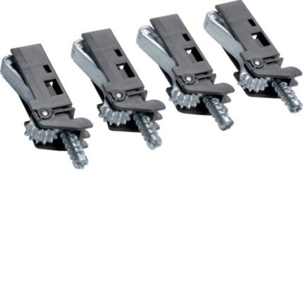 Kit montare tablouri Hager in pereti gips-carton
