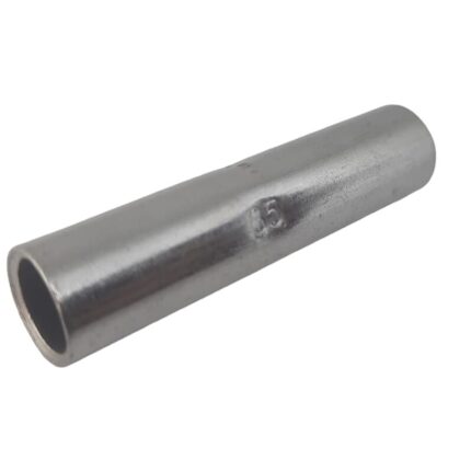 Set 5 papuci electrici mufe 35mm² conector tubular cupru stanat 45x12mm