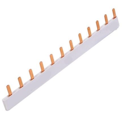 Bara pieptene tip PIN 1P 63A 12 module Siemens