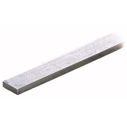 Bara colectoare din cupru 10x3 1m