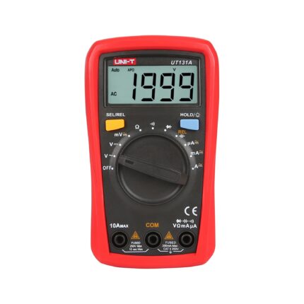 Multimetru digital UT131A Uni-t