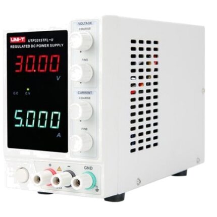 Sursa laborator utp3315tfl-ii uni-t