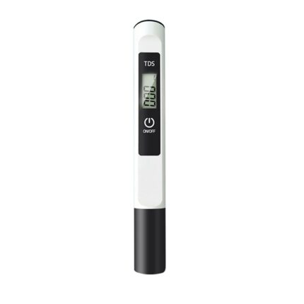 Tester TDS-M3, pentru controlul puritatii apei, ecran LCD