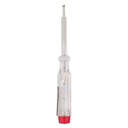 Tester de tensiune Parkside, 125-250V, 142mm