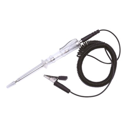 Tester pentru circuite auto, 6-12-24V - HARDEN