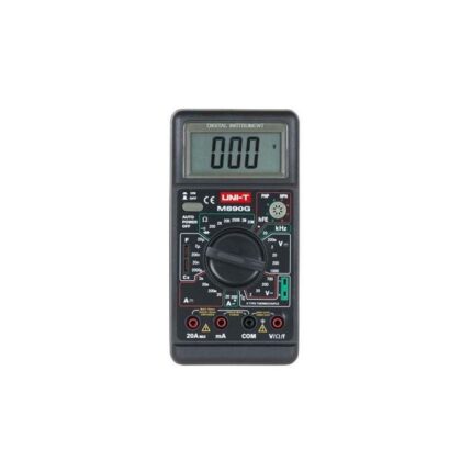 Multimetru UNI-T M890G