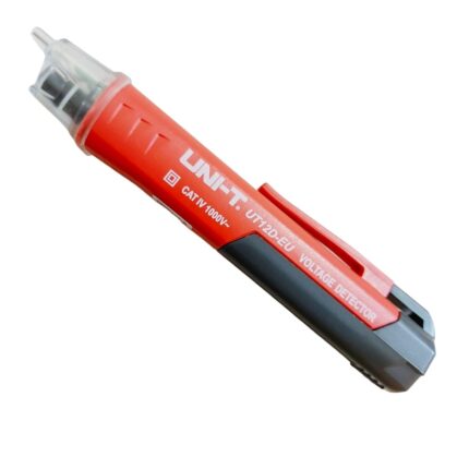Creion voltaj tensiune AC, 24-90-1000 V, fara contact
