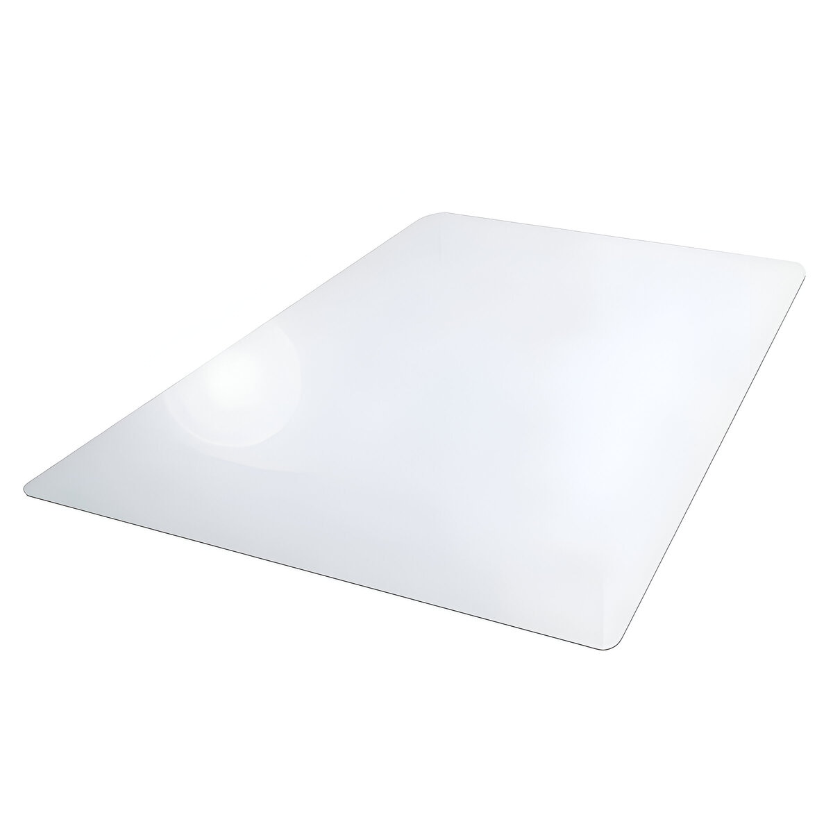 res_fc287b6851f80cd0be5e93425376fa63 Covoras Protectie Pardoseala, eSimplu®, Aspect Mat, Transparent, 140x100 Cm