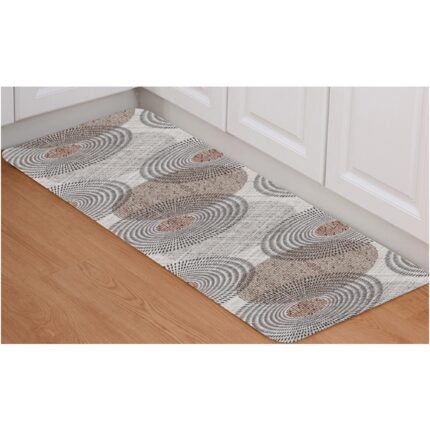 Covor de bucatarie cu print digital Oyo Concept Juniper 58x240 cm