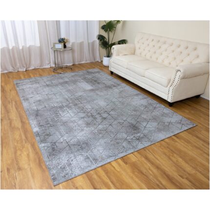 Covor cu print digital 3D Honey Heinner Home, 200x300 cm, poliester 100%, spate antiderapant