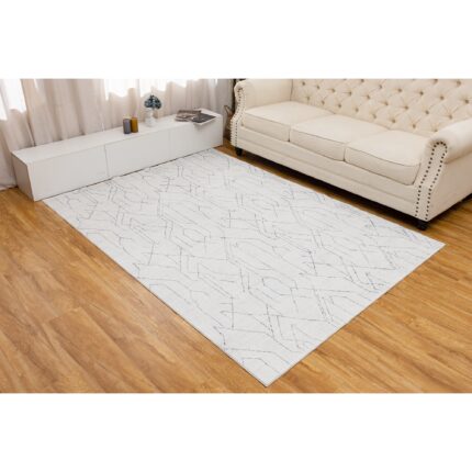 Covor Heinner Home Ritz, tip casmir, 200 x 300 cm, poliester 100%, spate antiderapant