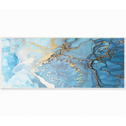 Covor de bucatarie cu print digital Oyo Concept Gianna 80x150 cm