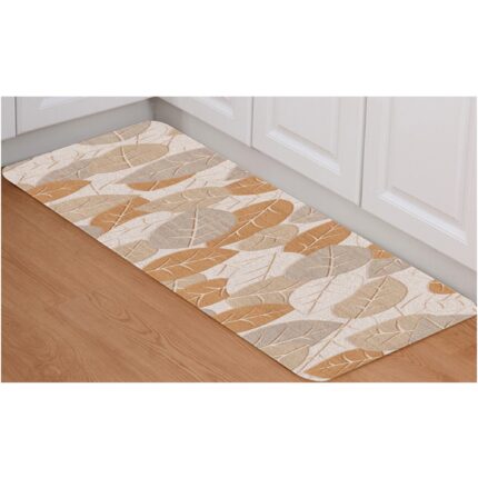 Covor de bucatarie cu print digital Oyo Concept Amara 58x115 cm
