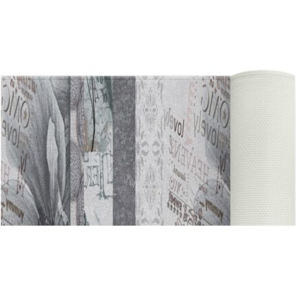 Covor de bucatarie cu print digital Oyo Concept Emery 58x140 cm