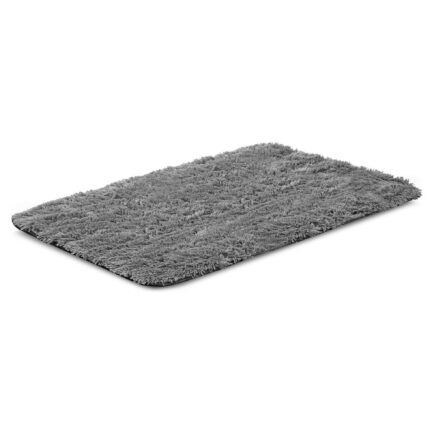 Covor AIO Factory Shaggy, antialunecare, 80x160cm