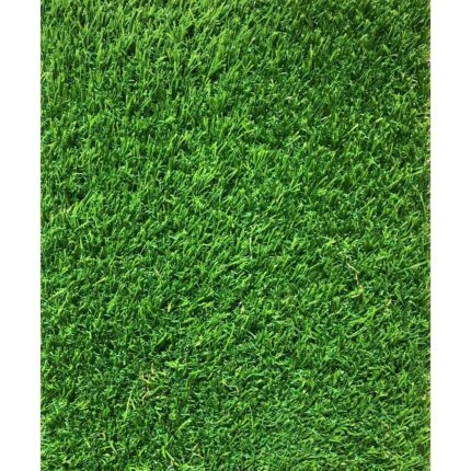 Covor Iarba Artificiala, Tip Gazon, Verde, SRI LANKA, 100% Polipropilena, 20 mm, 100x400 cm Verde 100 x 400