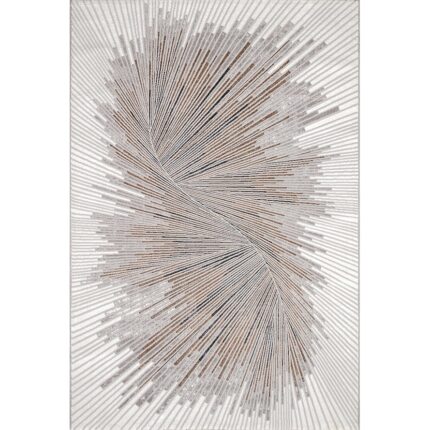 Covor MERINOS Creation, 50167 396 80 x 150 cm, densitate 1.95 KG/m², grosime 8 mm, Numar noduri pe m² 480.000