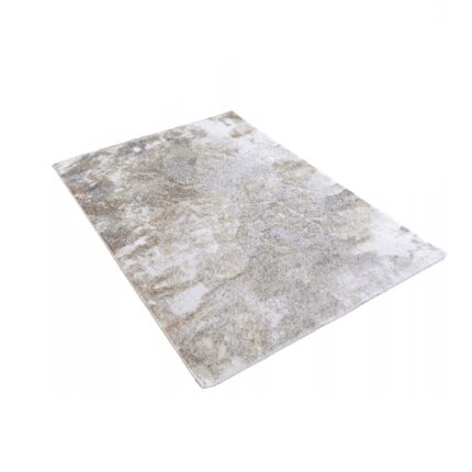 Covor modern, e-floor, Wenecja, motiv marmura, 200x280 cm, Gri