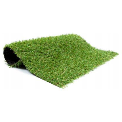 Gazon artificial, e-floor, Polipropilena, Vedra, 200x100 cm, inaltime 23 mm, verde