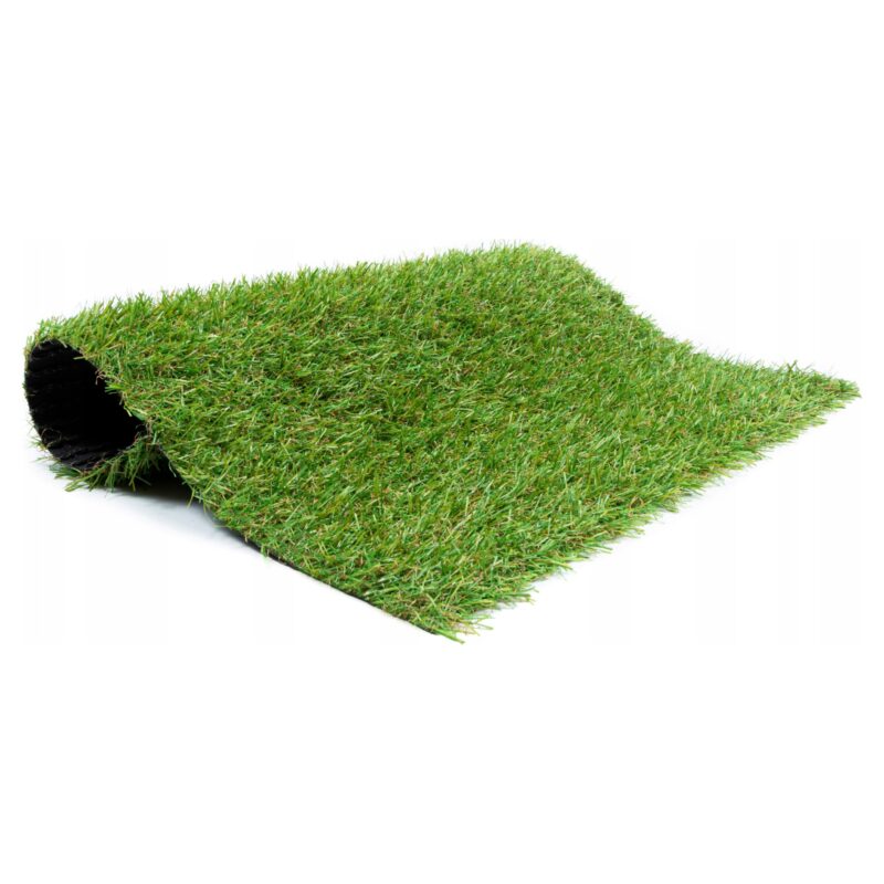 Gazon artificial, e-floor, Polipropilena, Vedra, 200x100 cm, inaltime 23 mm, verde