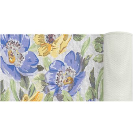 Covor de bucatarie cu print digital Oyo Concept Maria 58x190 cm