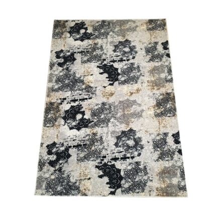 Covor Antiderapant Hilton, Multicolor, Poliester, 150 x 230 cm