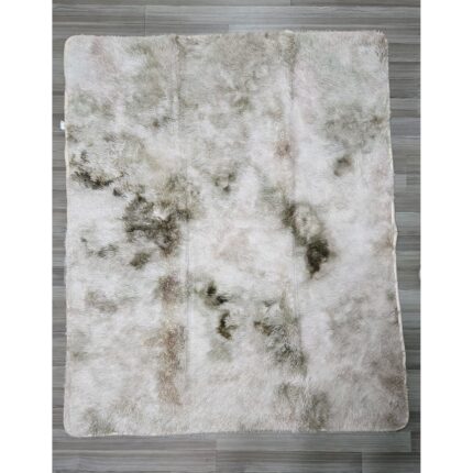 Covor Fluffy de Lux, 150 x 200 cm, Multicolor