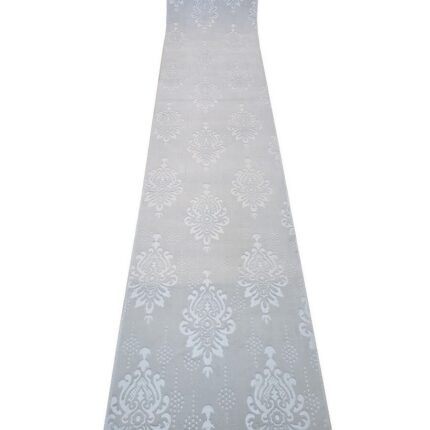 Traversa Antiderapanta Mink Bej, Poliester, 60 x 300 cm