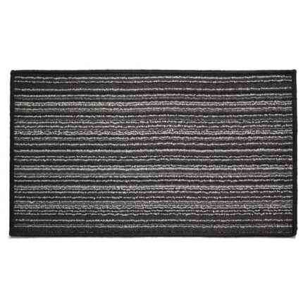 Covoras de bucatarie Chios Hellas Riga, gri, 40x67cm