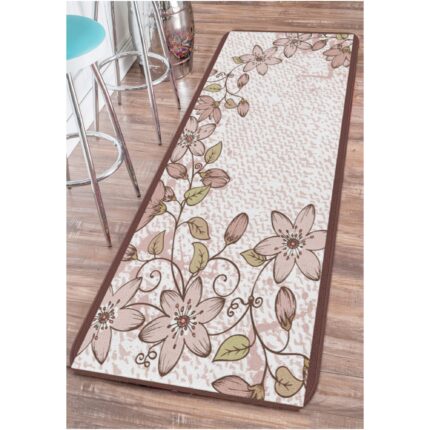 Covor de bucatarie cu print digital Oyo Concept Mary 58x140 cm