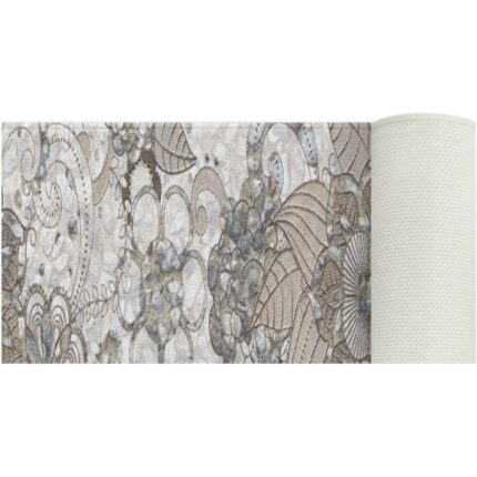 Covor de bucatarie cu print digital Oyo Concept Piper 58x115 cm